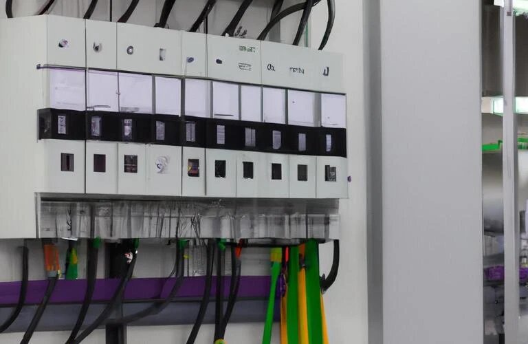 現場直行でスムーズな作業を実現！未経験から始める電気工事の世界へ