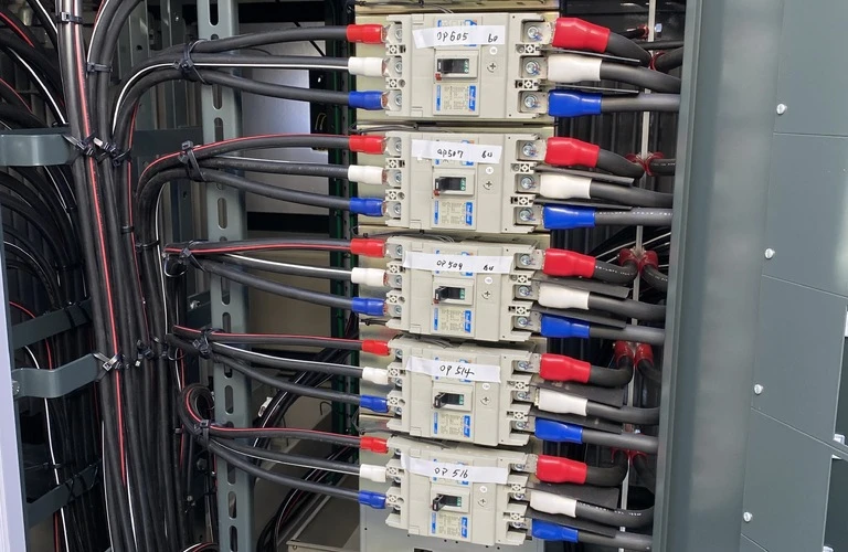 未経験者も歓迎！電気設備業界でキャリアを築くチャンス
