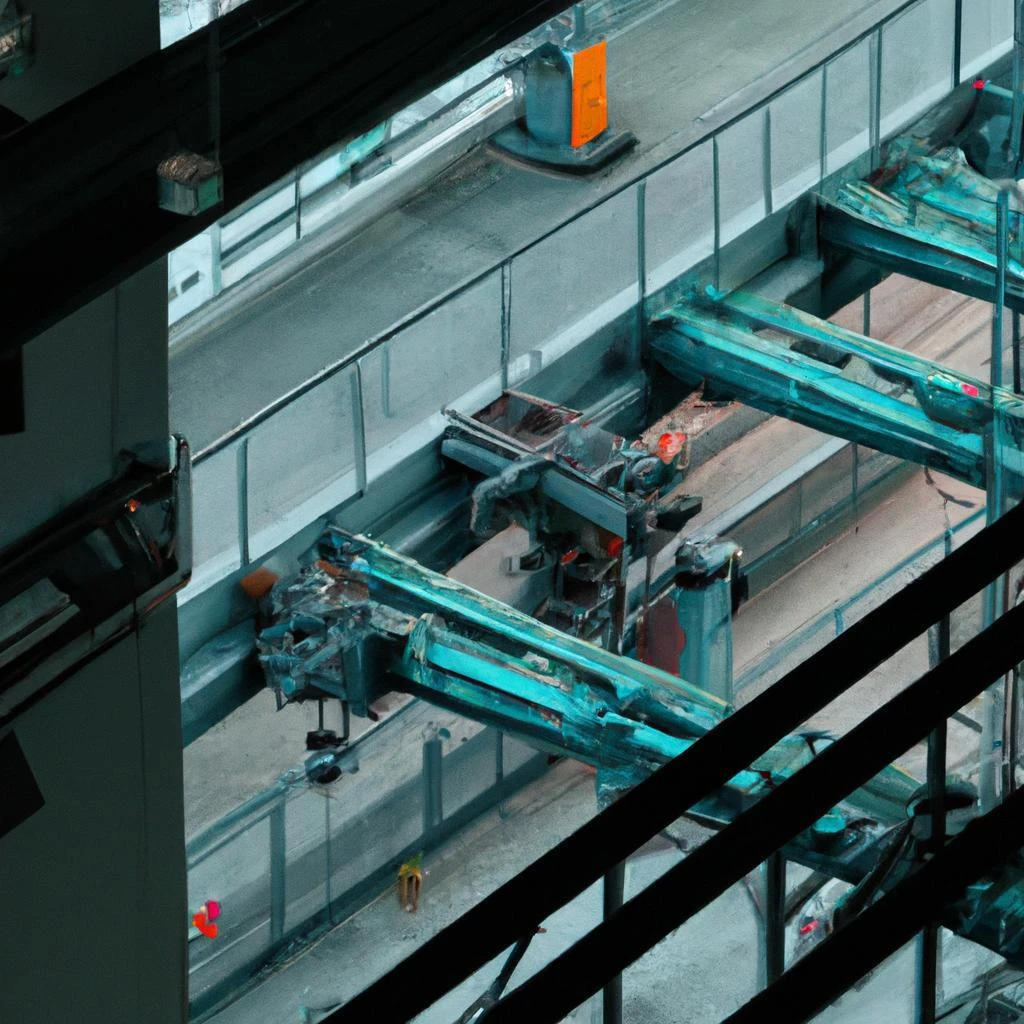 東京での現場作業の魅力