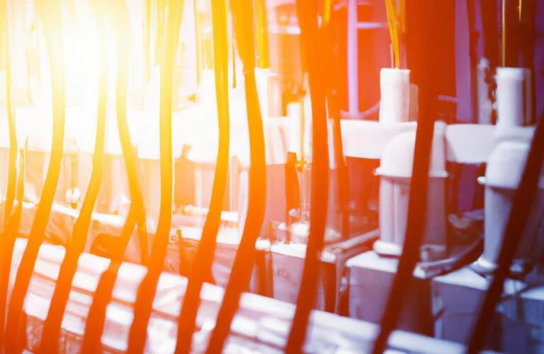 最新トレンドを体験！電気設備の未来を探る