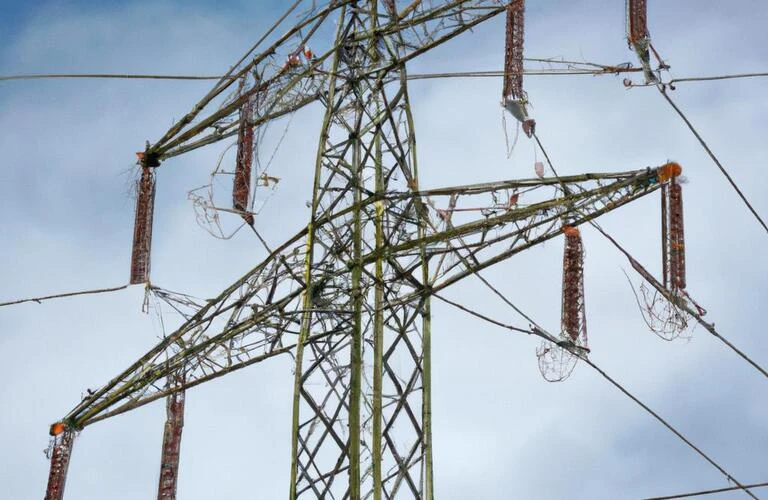 未経験から電力業界の未来を切り開く！